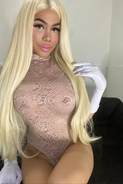 INMACULADA MENICUCHII (24 anos) — Ciudad de México, México - 51