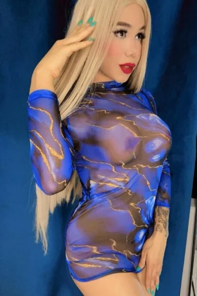 INMACULADA MENICUCHII (24 anos) — Ciudad de México, México - 63