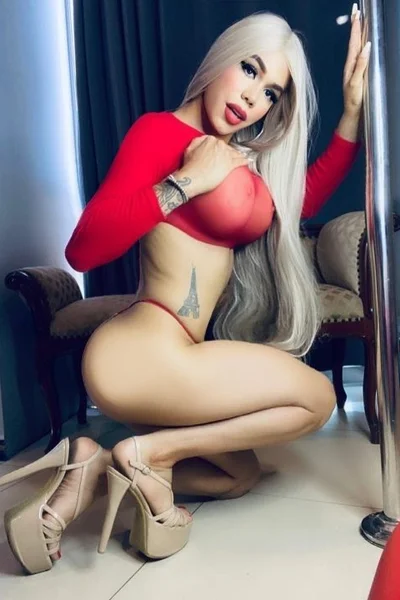 INMACULADA MENICUCHII (24 anos) — Ciudad de México, México - 85