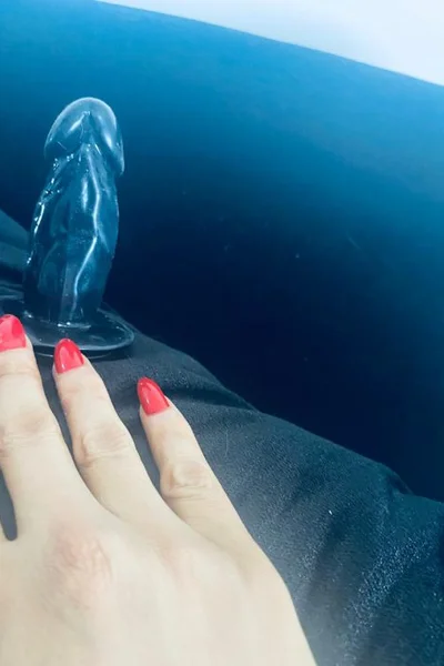 INMACULADA MENICUCHII (24 anos) — Ciudad de México, México - 56