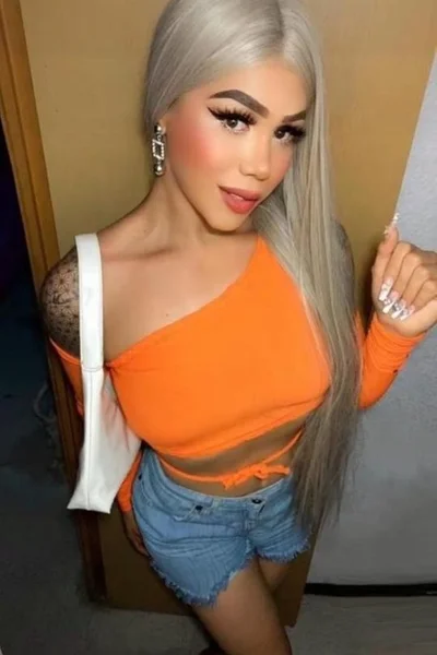 INMACULADA MENICUCHII (24 anos) — Ciudad de México, México - 90