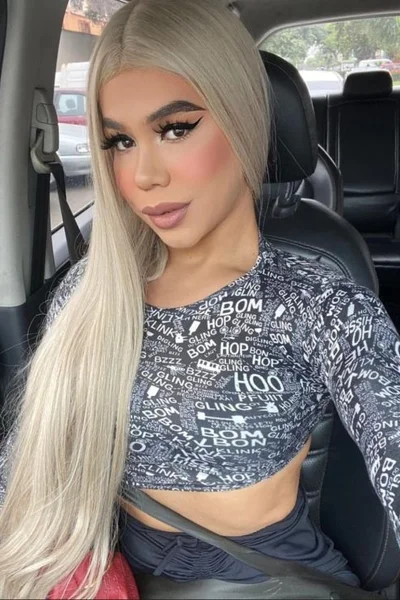INMACULADA MENICUCHII (24 anos) — Ciudad de México, México - 95