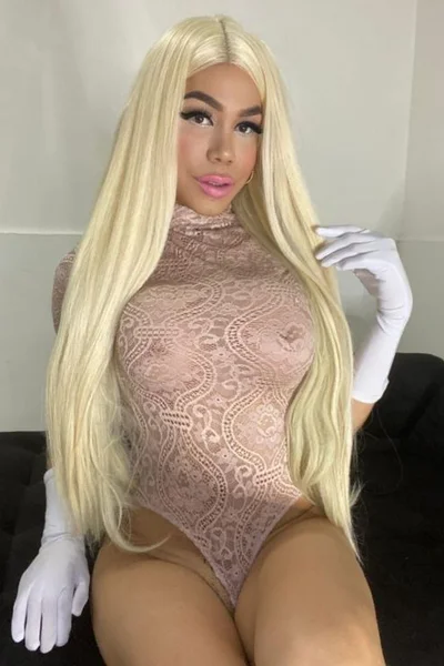 INMACULADA MENICUCHII (24 anos) — Ciudad de México, México - 53