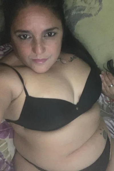 Sabrina Paz (23 años) — Villa Devoto, Argentina - 8