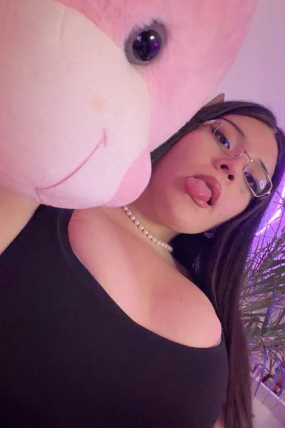 Angeles Vixyn (21 años) — Recoleta, Argentina - 43