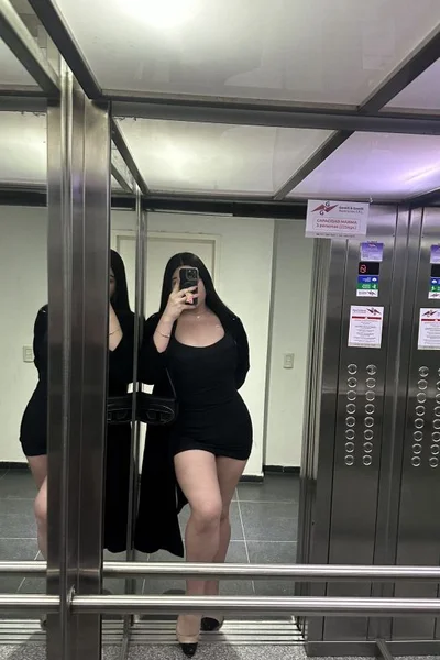 Angeles Vixyn (21 años) — Recoleta, Argentina - 16