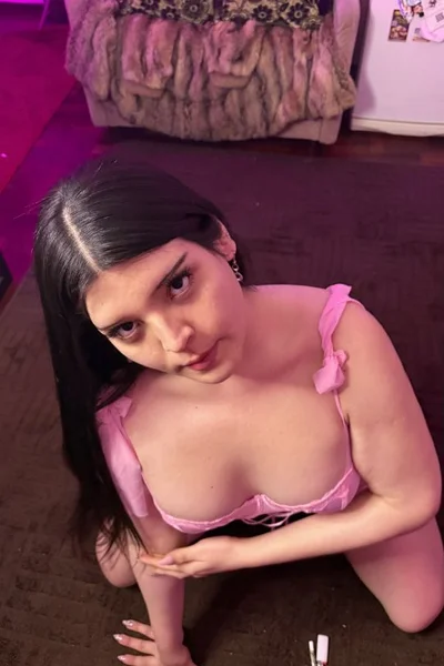 Angeles Vixyn (21 años) — Recoleta, Argentina - 29