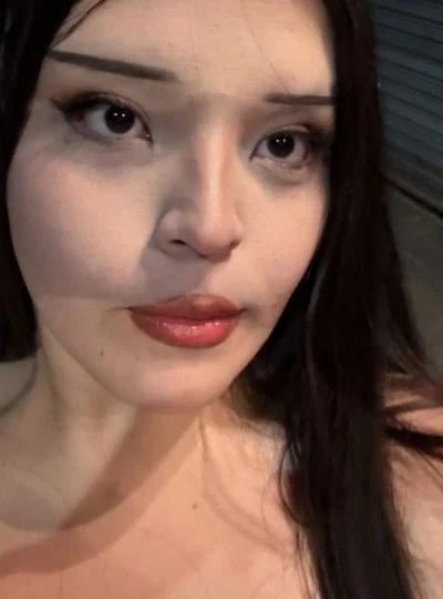 Angeles Vixyn (21 años) — Recoleta, Argentina - 50