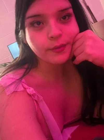 Angeles Vixyn (21 años) — Recoleta, Argentina - 28