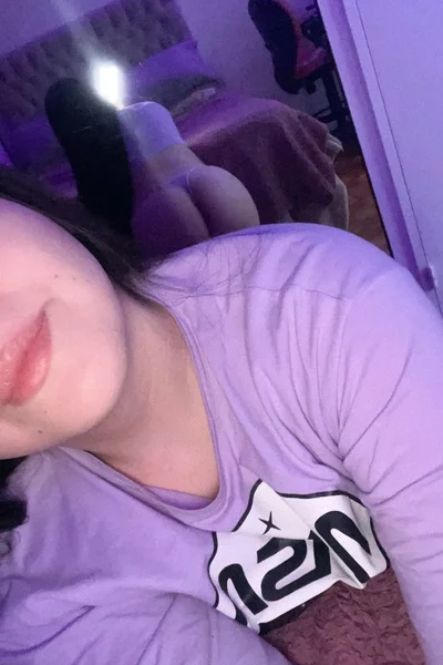 Angeles Vixyn (21 años) — Recoleta, Argentina - 18