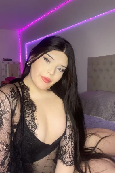 Angeles Vixyn (21 años) — Recoleta, Argentina - 93