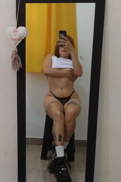 Cata (27 años) — Villa Crespo, Argentina - 2
