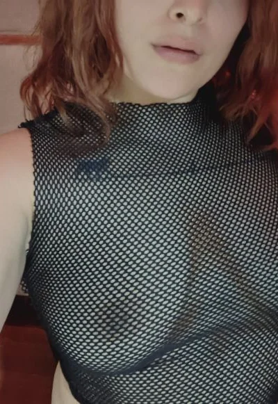 Cata (27 años) — Villa Crespo, Argentina - 5