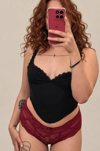 Cata (27 años) — Villa Crespo, Argentina - 1