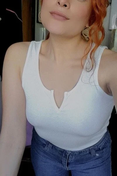 Cata (27 años) — Villa Crespo, Argentina - 4