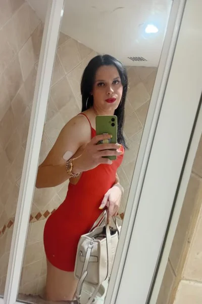 Maite Caba (20 años) — Villa Crespo, Argentina - 7