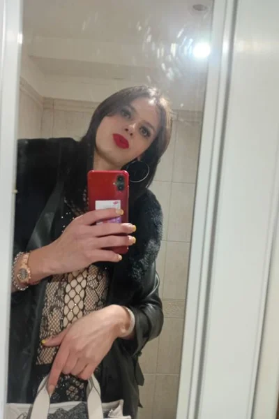 Maite Caba (20 años) — Villa Crespo, Argentina - 3