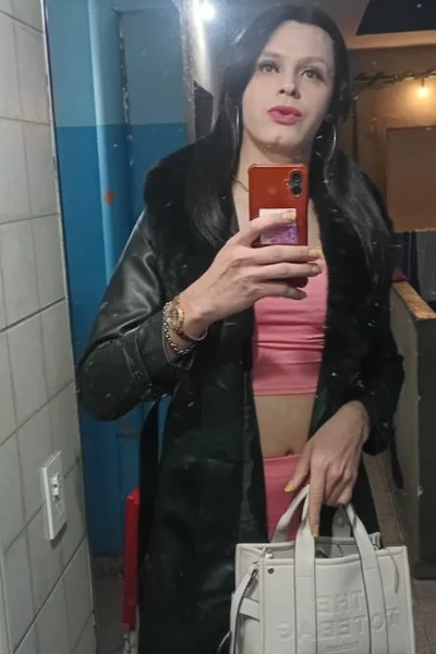 Maite Caba (20 años) — Villa Crespo, Argentina - 6