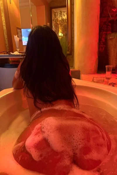 Estrella Michelle (27 años) — Santiago, Chile - 34