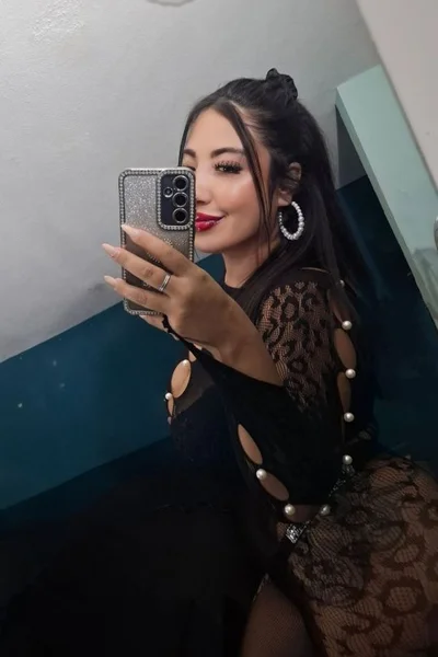 Estrella Michelle (27 años) — Santiago, Chile - 53