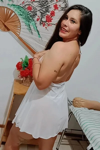 Aylen (26 años) — La Matanza, Argentina - 24