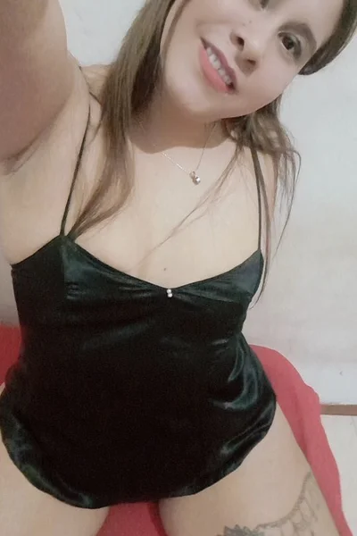 Aylen (26 años) — La Matanza, Argentina - 11