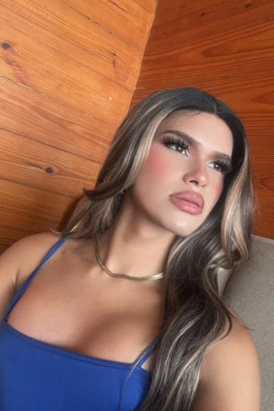 Cleo Lombardi (21 años) — Recoleta, Argentina - 32