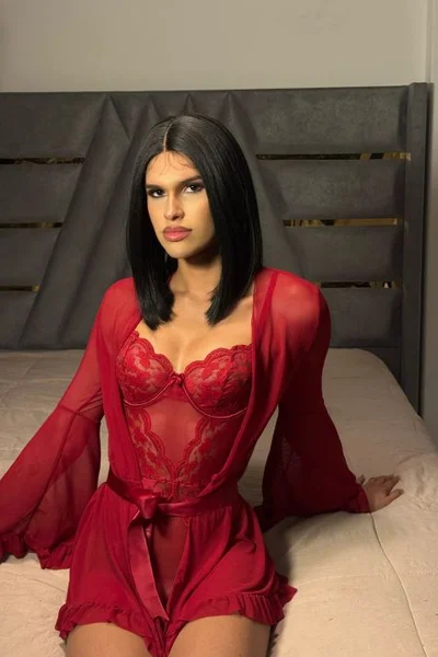 Cleo Lombardi (21 años) — Recoleta