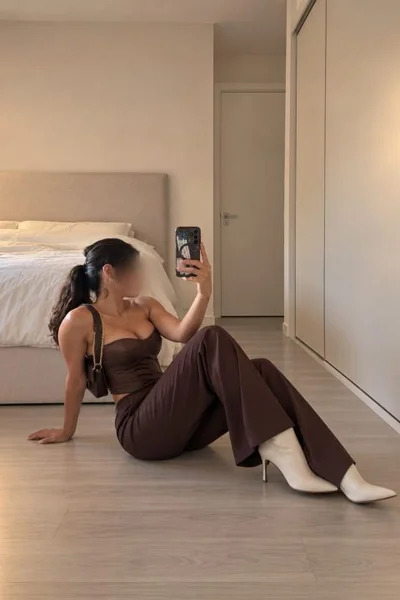 Sofia (22 años) — Tigre, Argentina - 8