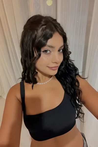 Serena (21 años) — CABA / Palermo