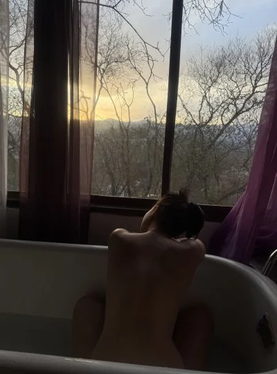 Serena (21 años) — Palermo, Argentina - 31