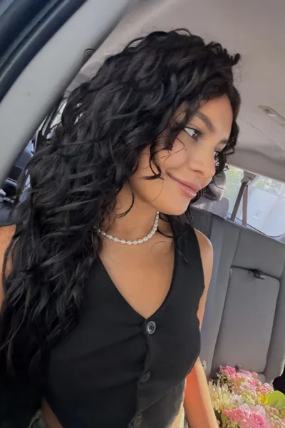 Serena (21 años) — Palermo, Argentina - 12