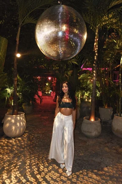 Serena (21 años) — Palermo, Argentina - 17
