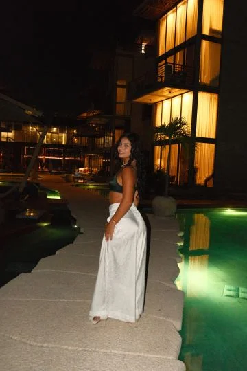 Serena (21 años) — Palermo, Argentina - 9