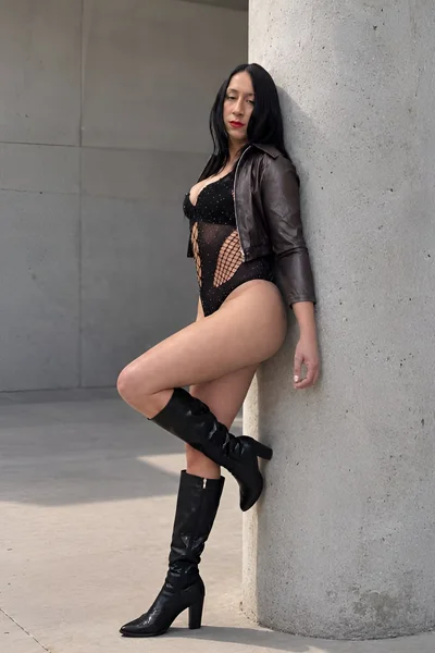 Pamela Lopez (31 años) — Chubut / Rawson