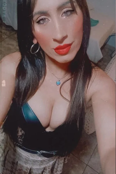 Pamela Lopez (31 años) — Rawson, Argentina - 62