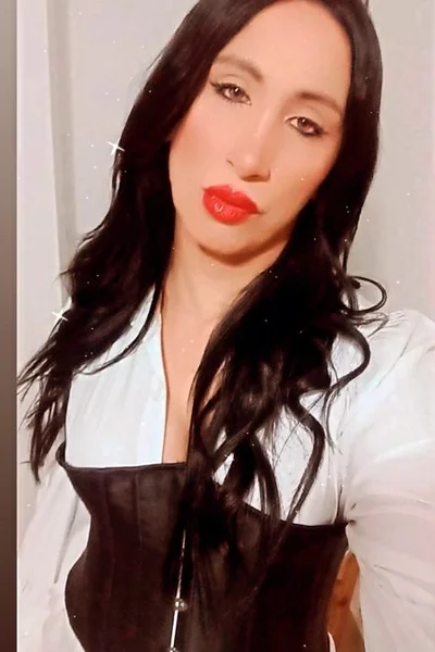 Pamela Lopez (31 años) — Rawson, Argentina - 44