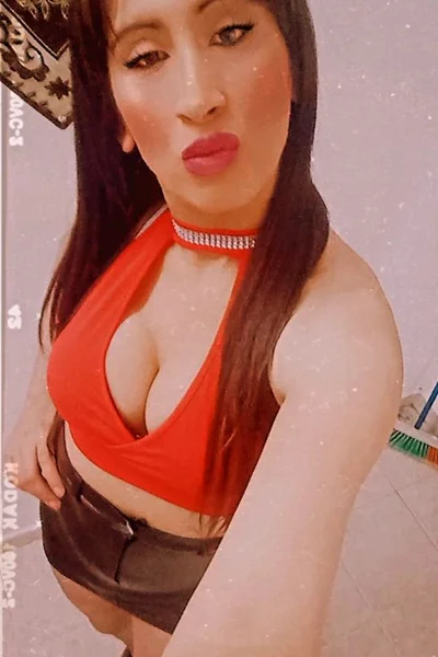 Pamela Lopez (31 años) — Rawson, Argentina - 65