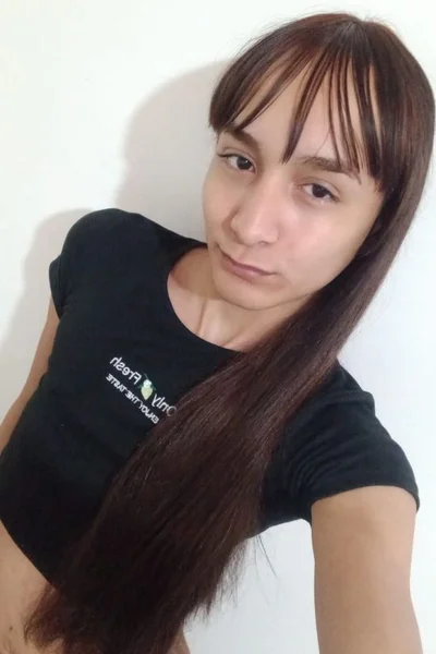 Lulu (22 años) — Recoleta, Argentina - 15