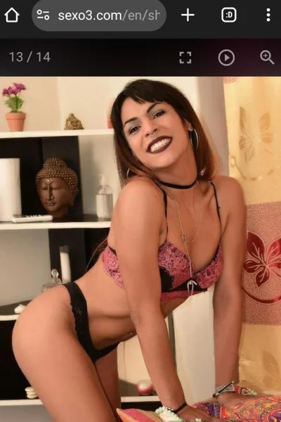 Anto RM (28 years) — La Matanza, Argentina - 5