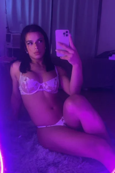 Leidy Trans (26 años) — Microcentro, Argentina - 2