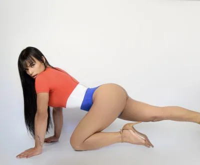 Leidy Trans (26 anos) — Microcentro, Argentina - 2