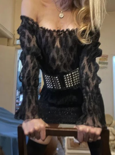 Ivana Weiss (45 años) — Villa Urquiza, Argentina - 1