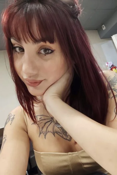 Romina R (27 años) — Pilar, Argentina - 11