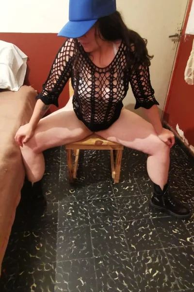 Loly (32 años) — Canelones, Uruguay - 8