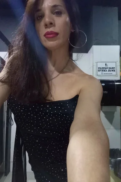 Anyolinna (38 years) — Rosario, Argentina - 16