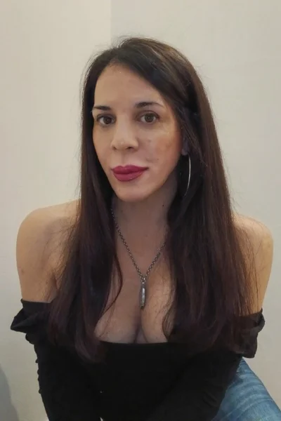Anyolinna (38 years) — Rosario, Argentina - 21