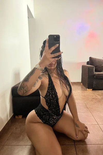 Sofi (25 años) — Esteban Echeverría, Argentina - 10