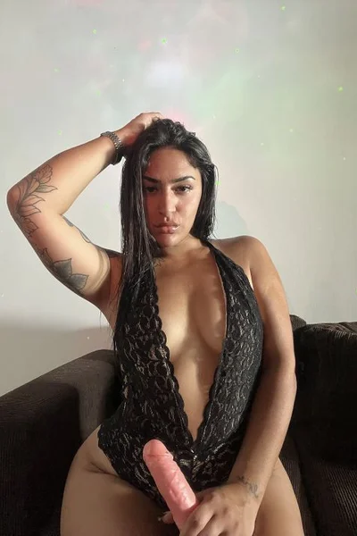 Sofi (25 años) — Esteban Echeverría, Argentina - 9