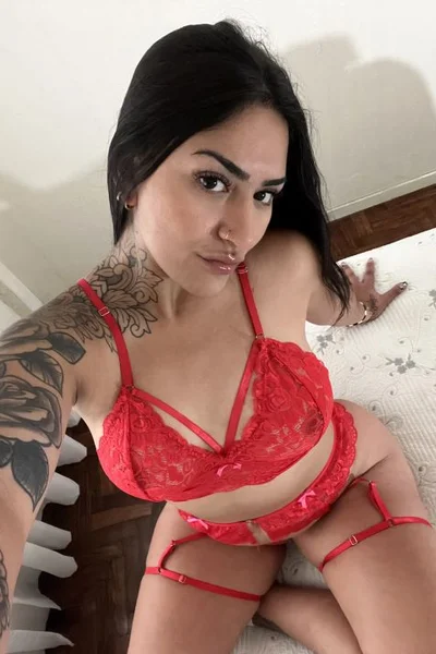 Sofi (25 años) — Esteban Echeverría, Argentina - 13
